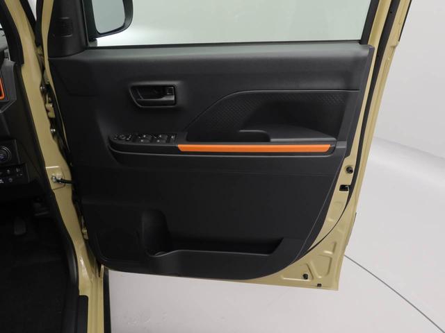 タントファンクロス（愛知県）の中古車