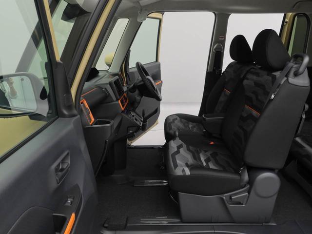 タントファンクロス（愛知県）の中古車