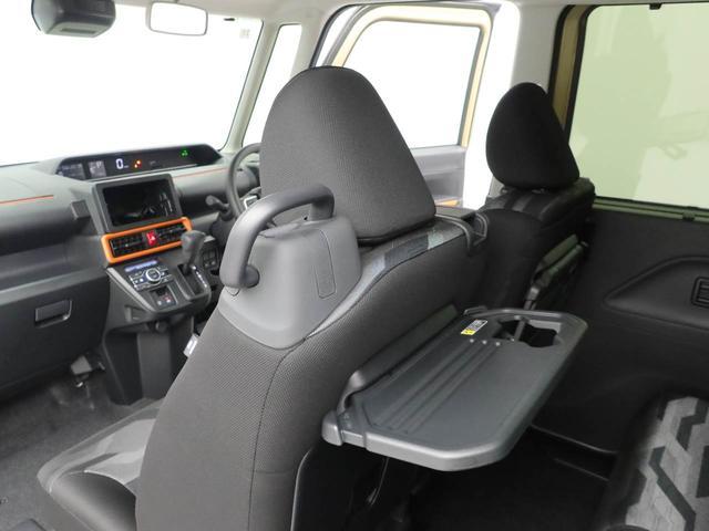タントファンクロス（愛知県）の中古車