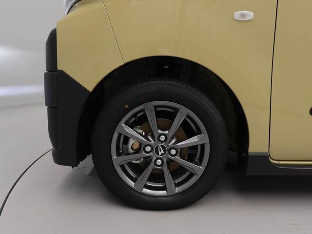 タントファンクロス（愛知県）の中古車