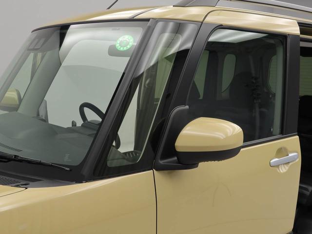 タントファンクロス（愛知県）の中古車