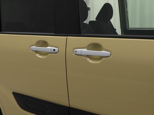タントファンクロス（愛知県）の中古車