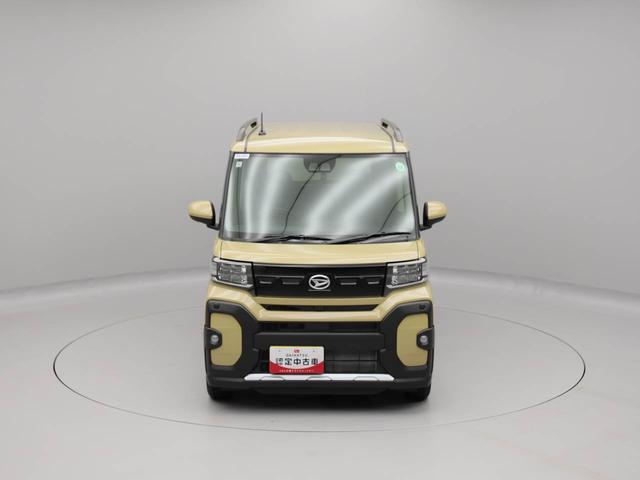 タントファンクロス（愛知県）の中古車