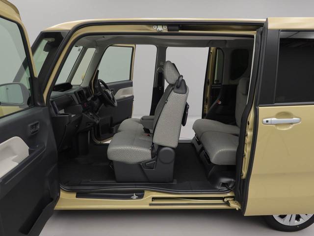 タントＸ（愛知県）の中古車