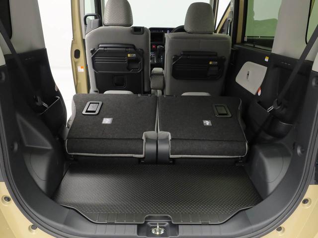 タントＸ（愛知県）の中古車