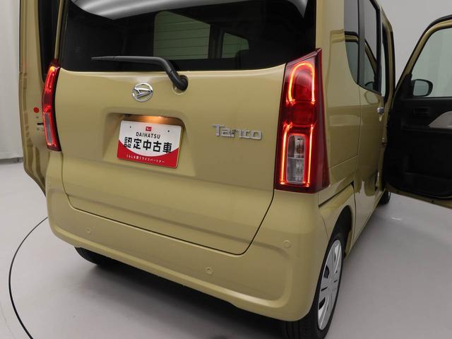 タントＸ（愛知県）の中古車