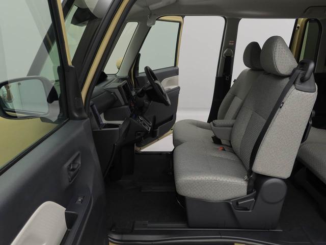 タントＸ（愛知県）の中古車