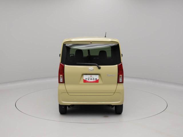 タントＸ（愛知県）の中古車