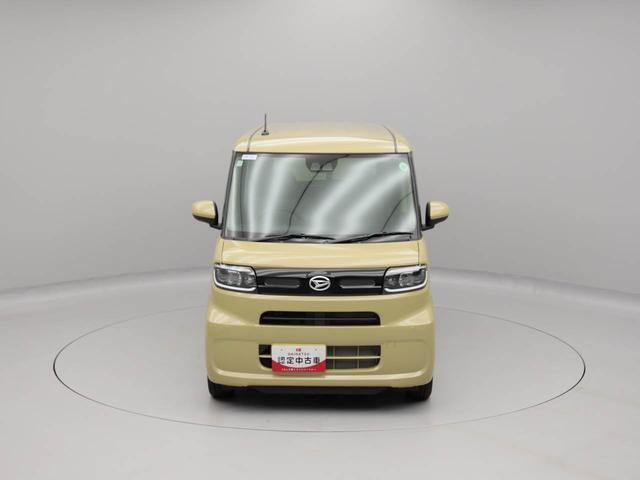 タントＸ（愛知県）の中古車