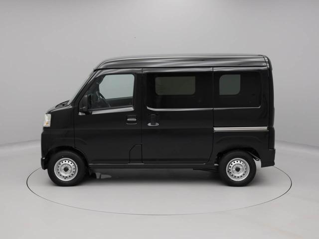 ハイゼットカーゴＤＸキーレス　衝突軽減装備（愛知県）の中古車