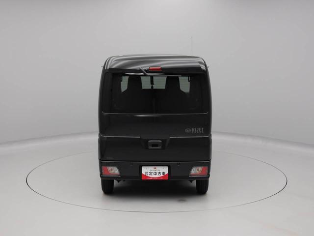 ハイゼットカーゴＤＸキーレス　衝突軽減装備（愛知県）の中古車