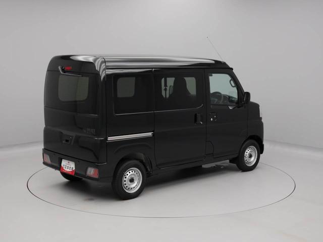 ハイゼットカーゴＤＸキーレス　衝突軽減装備（愛知県）の中古車