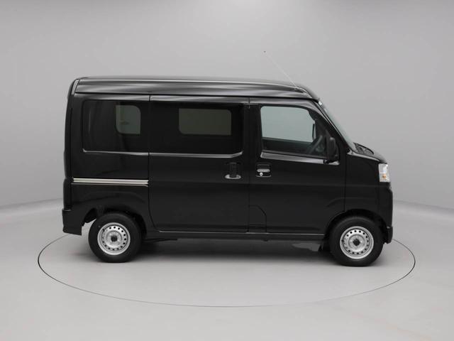 ハイゼットカーゴＤＸキーレス　衝突軽減装備（愛知県）の中古車