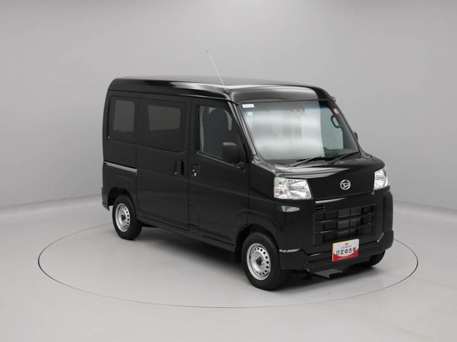 ハイゼットカーゴＤＸキーレス　衝突軽減装備（愛知県）の中古車
