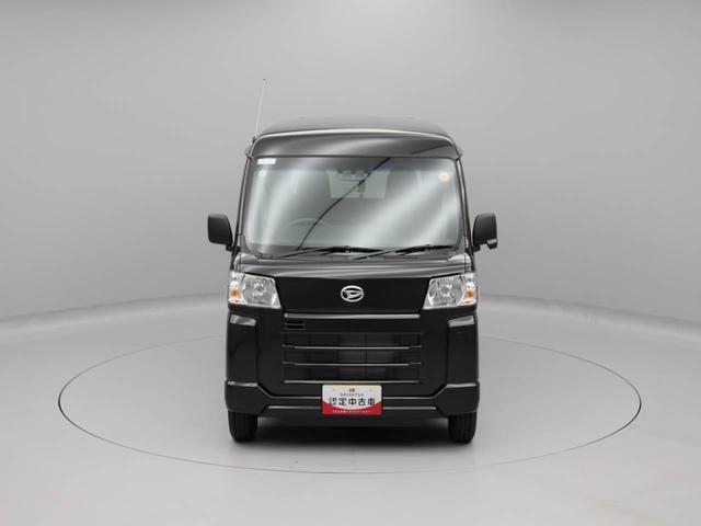 ハイゼットカーゴＤＸキーレス　衝突軽減装備（愛知県）の中古車