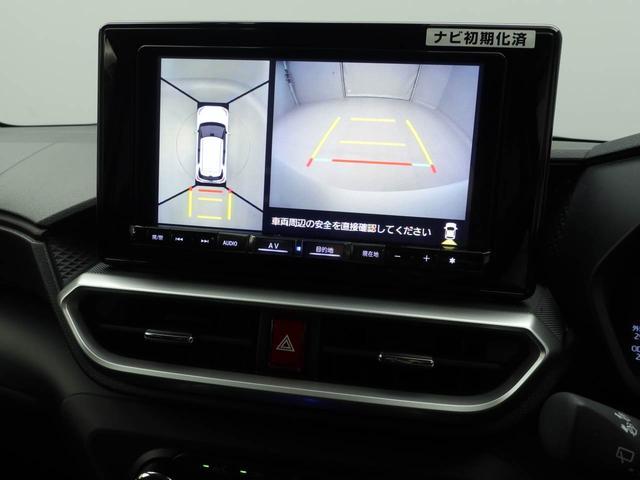 ロッキープレミアムＧ　ＨＥＶ（愛知県）の中古車