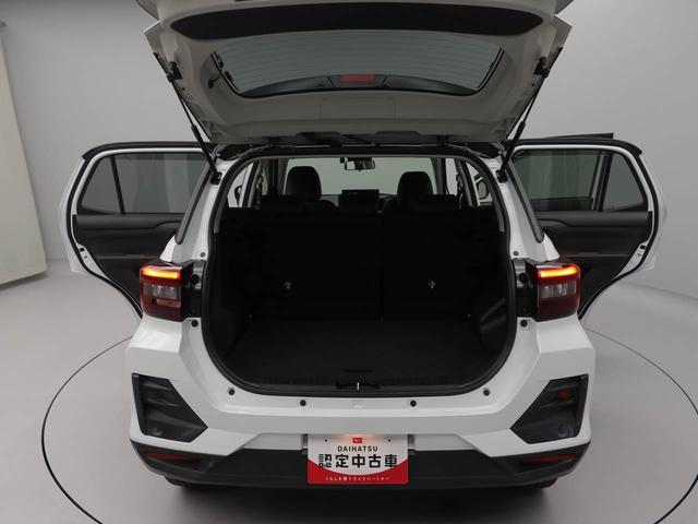 ロッキープレミアムＧ　ＨＥＶ（愛知県）の中古車