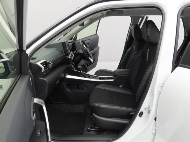 ロッキープレミアムＧ　ＨＥＶ（愛知県）の中古車