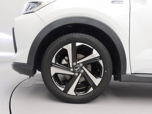 ロッキープレミアムＧ　ＨＥＶ（愛知県）の中古車