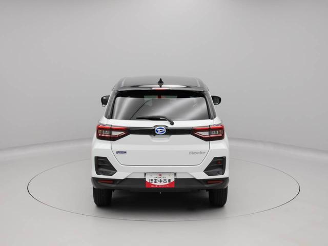 ロッキープレミアムＧ　ＨＥＶ（愛知県）の中古車