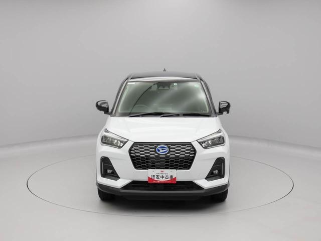ロッキープレミアムＧ　ＨＥＶ（愛知県）の中古車