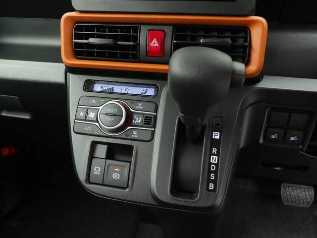 タントファンクロスキーフリー　ＬＥＤヘッドライト　衝突軽減装備（愛知県）の中古車