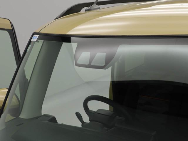 タントファンクロスキーフリー　ＬＥＤヘッドライト　衝突軽減装備（愛知県）の中古車