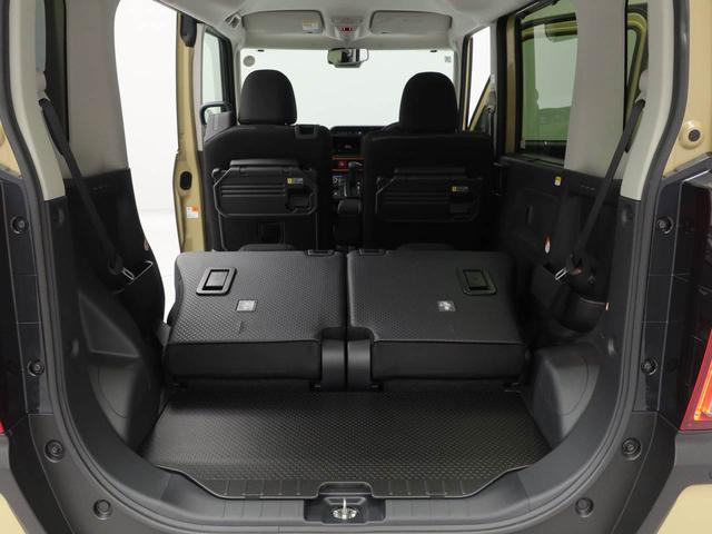 タントファンクロスキーフリー　ＬＥＤヘッドライト　衝突軽減装備（愛知県）の中古車
