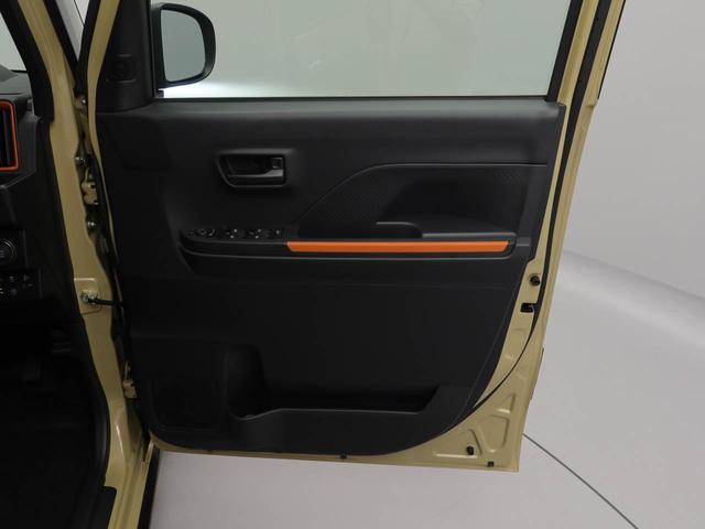 タントファンクロスキーフリー　ＬＥＤヘッドライト　衝突軽減装備（愛知県）の中古車