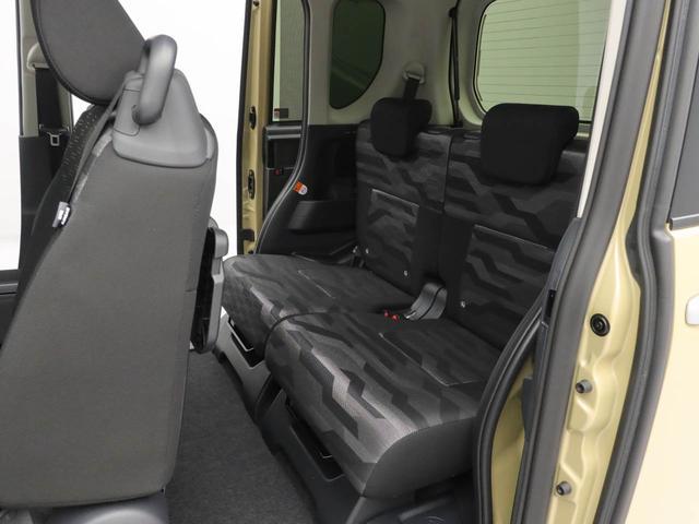 タントファンクロスキーフリー　ＬＥＤヘッドライト　衝突軽減装備（愛知県）の中古車