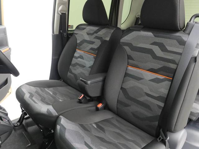 タントファンクロスキーフリー　ＬＥＤヘッドライト　衝突軽減装備（愛知県）の中古車