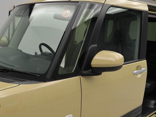 タントファンクロスキーフリー　ＬＥＤヘッドライト　衝突軽減装備（愛知県）の中古車