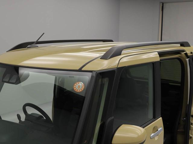 タントファンクロスキーフリー　ＬＥＤヘッドライト　衝突軽減装備（愛知県）の中古車