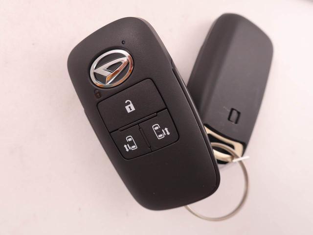 タントファンクロスキーフリー　ＬＥＤヘッドライト　衝突軽減装備（愛知県）の中古車
