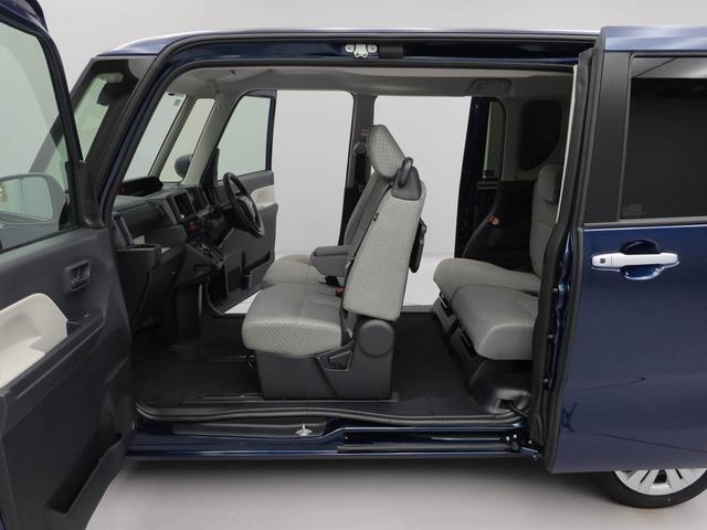 タントＸ（愛知県）の中古車