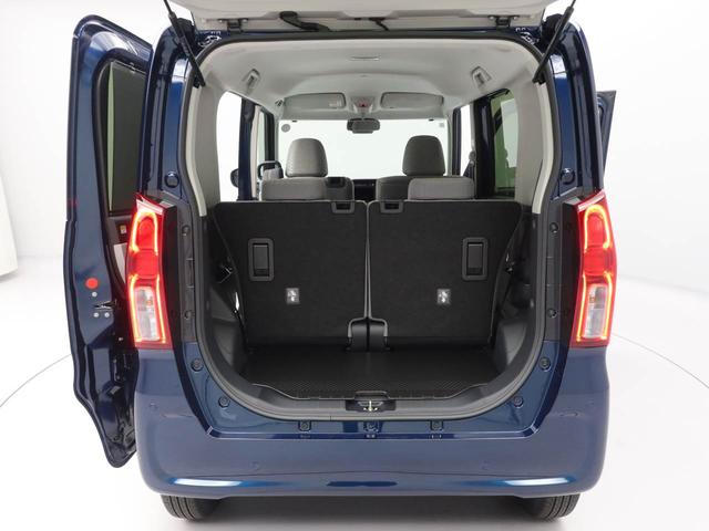 タントＸ（愛知県）の中古車