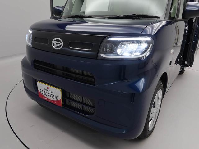 タントＸ（愛知県）の中古車