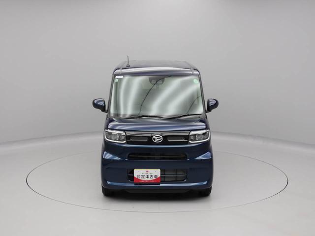 タントＸ（愛知県）の中古車