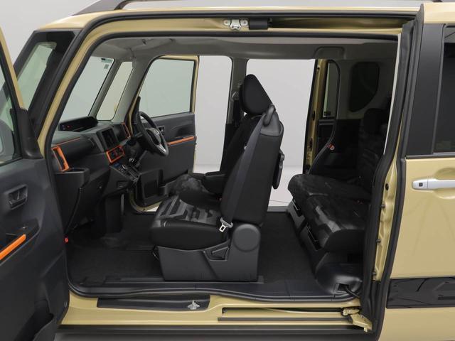 タントファンクロスターボ（愛知県）の中古車