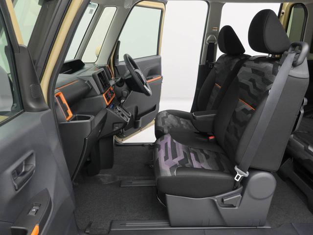 タントファンクロスターボ（愛知県）の中古車