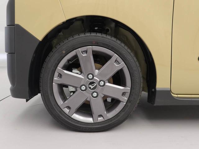 タントファンクロスターボ（愛知県）の中古車
