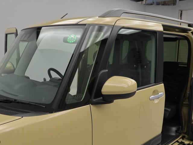 タントファンクロスターボ（愛知県）の中古車