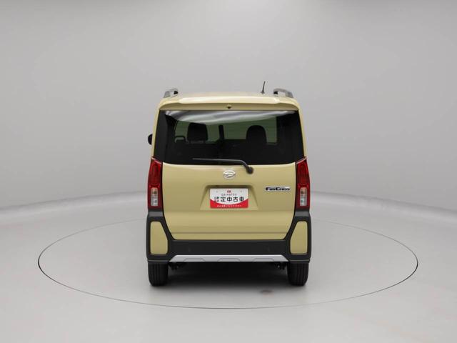 タントファンクロスターボ（愛知県）の中古車