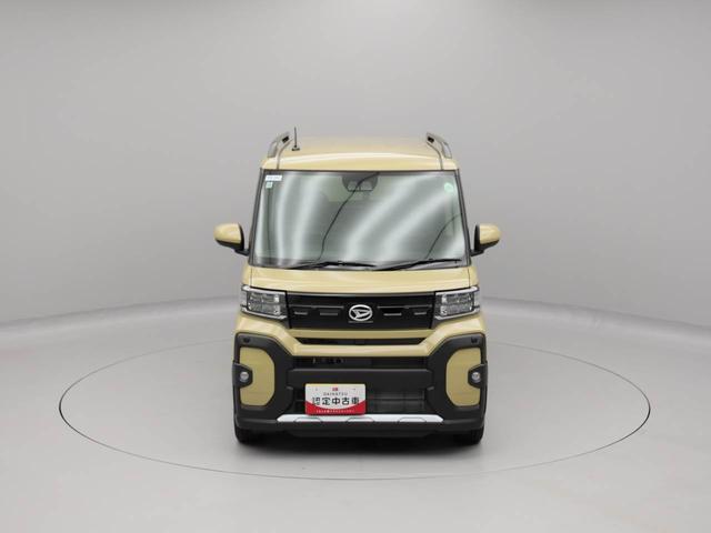 タントファンクロスターボ（愛知県）の中古車