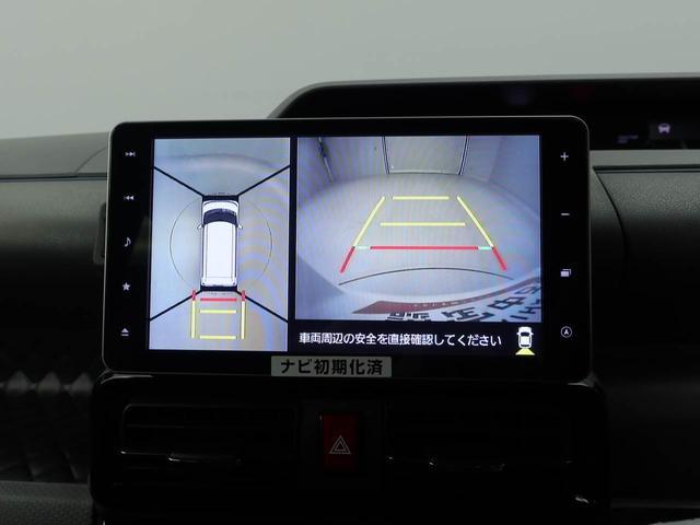 タントカスタムＲＳセレクション（愛知県）の中古車
