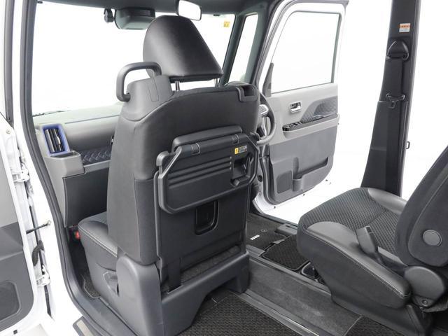 タントカスタムＲＳセレクション（愛知県）の中古車