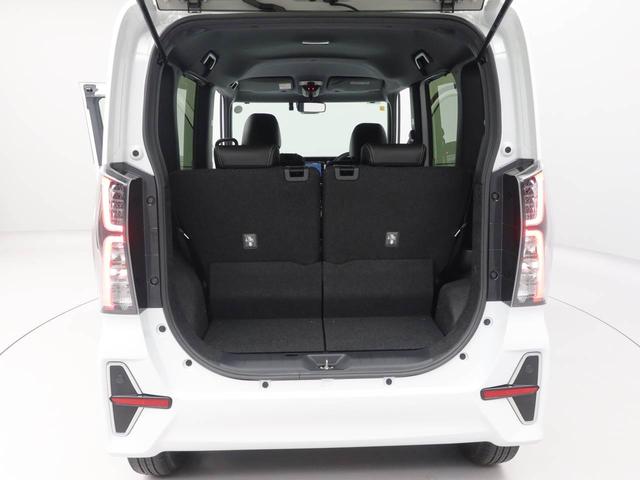 タントカスタムＲＳセレクション（愛知県）の中古車