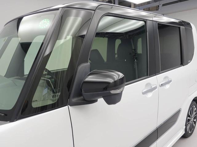 タントカスタムＲＳセレクション（愛知県）の中古車