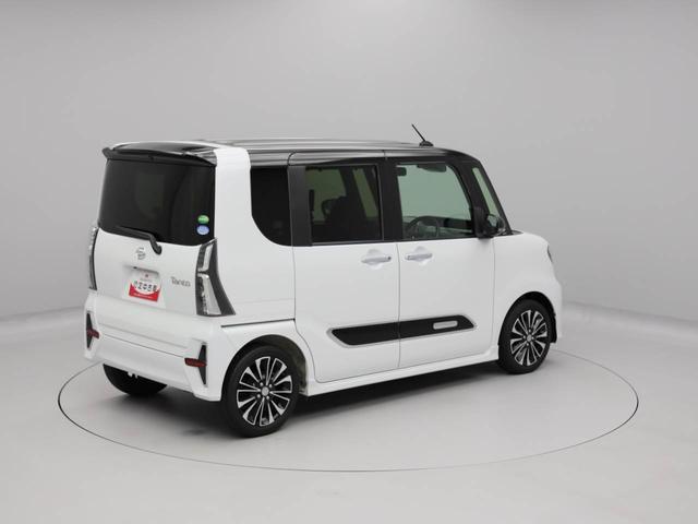 タントカスタムＲＳセレクション（愛知県）の中古車