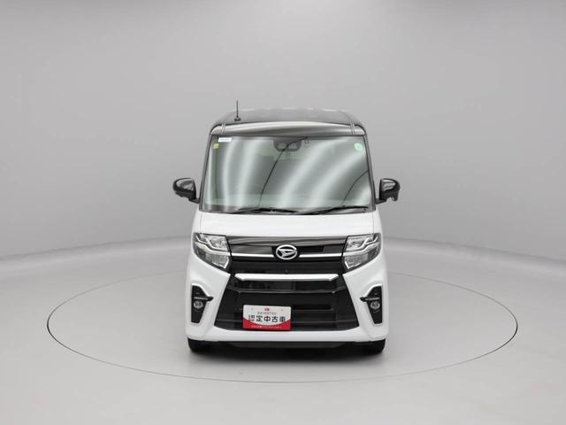 タントカスタムＲＳセレクション（愛知県）の中古車